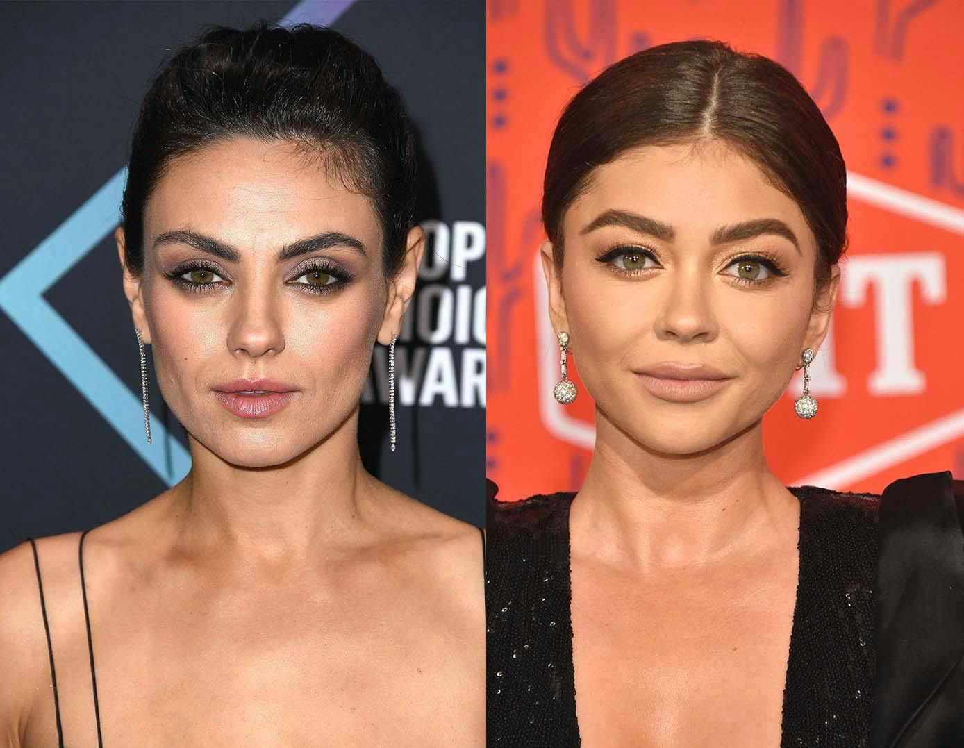 The Best Celebrity Lookalikes, From Emma Mackey And Margot Robbie To ...